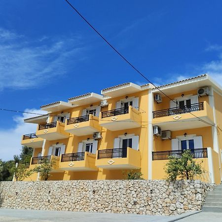 Asteras Studios Argostoli  Exterior foto