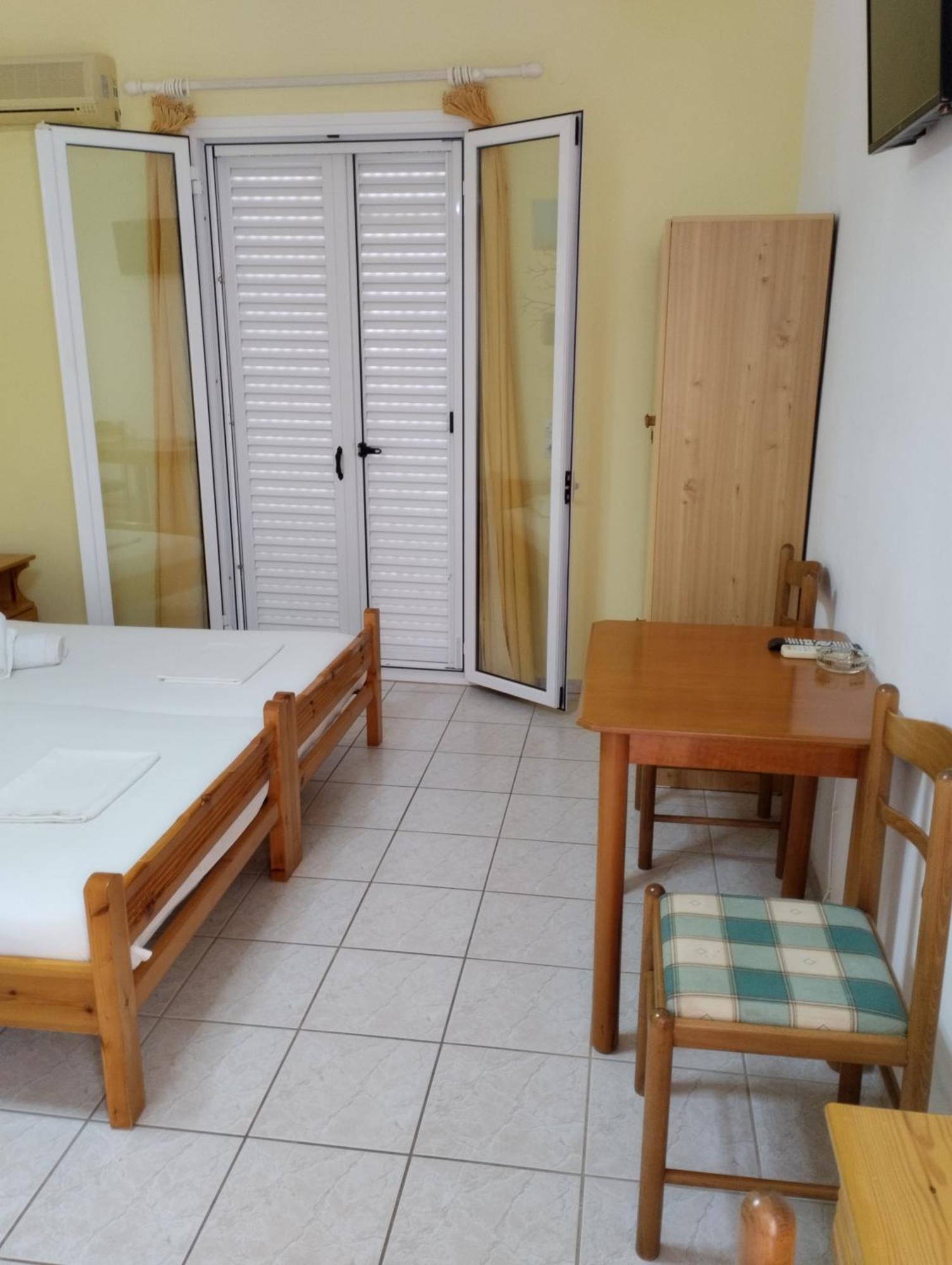 Asteras Studios Argostoli  Exterior foto