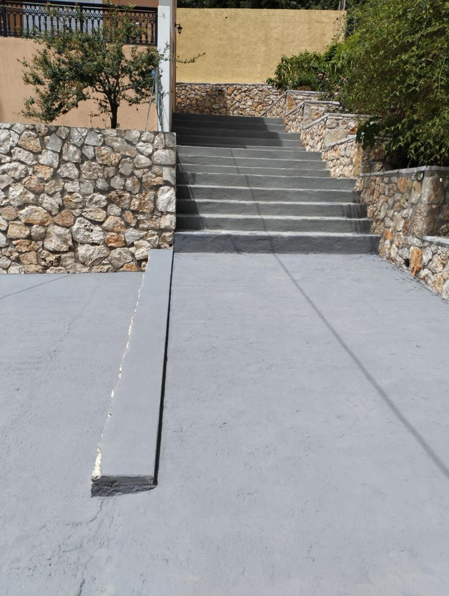 Asteras Studios Argostoli  Exterior foto