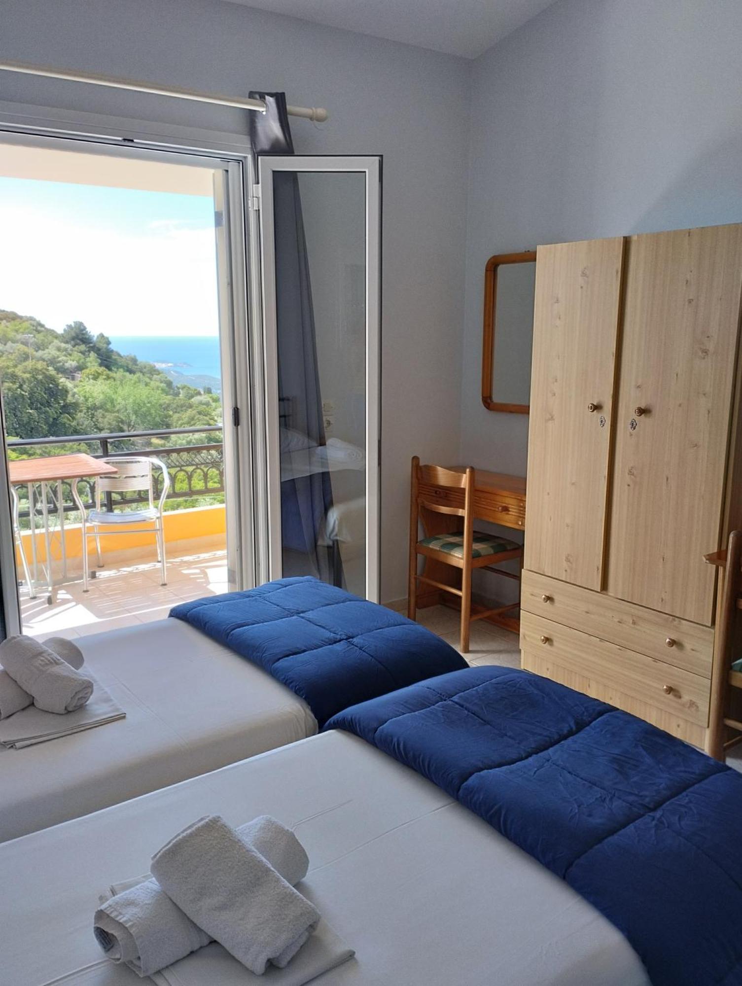 Asteras Studios Argostoli  Exterior foto