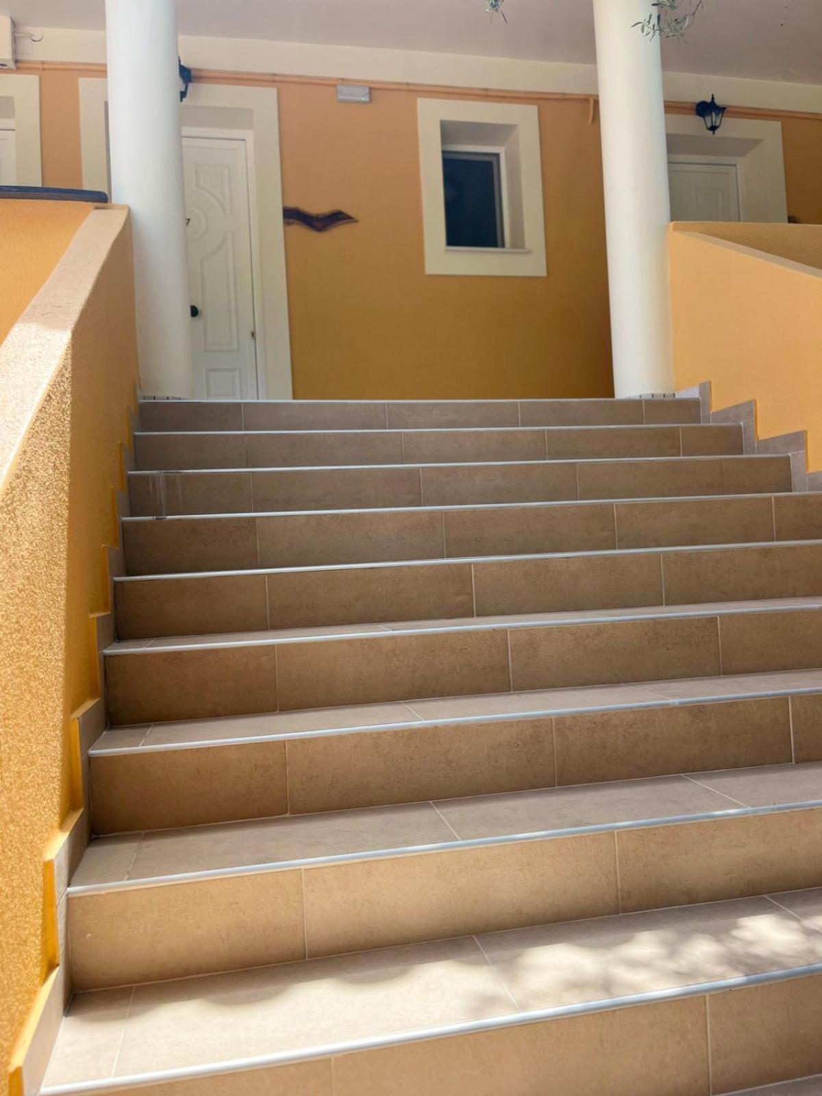 Asteras Studios Argostoli  Exterior foto