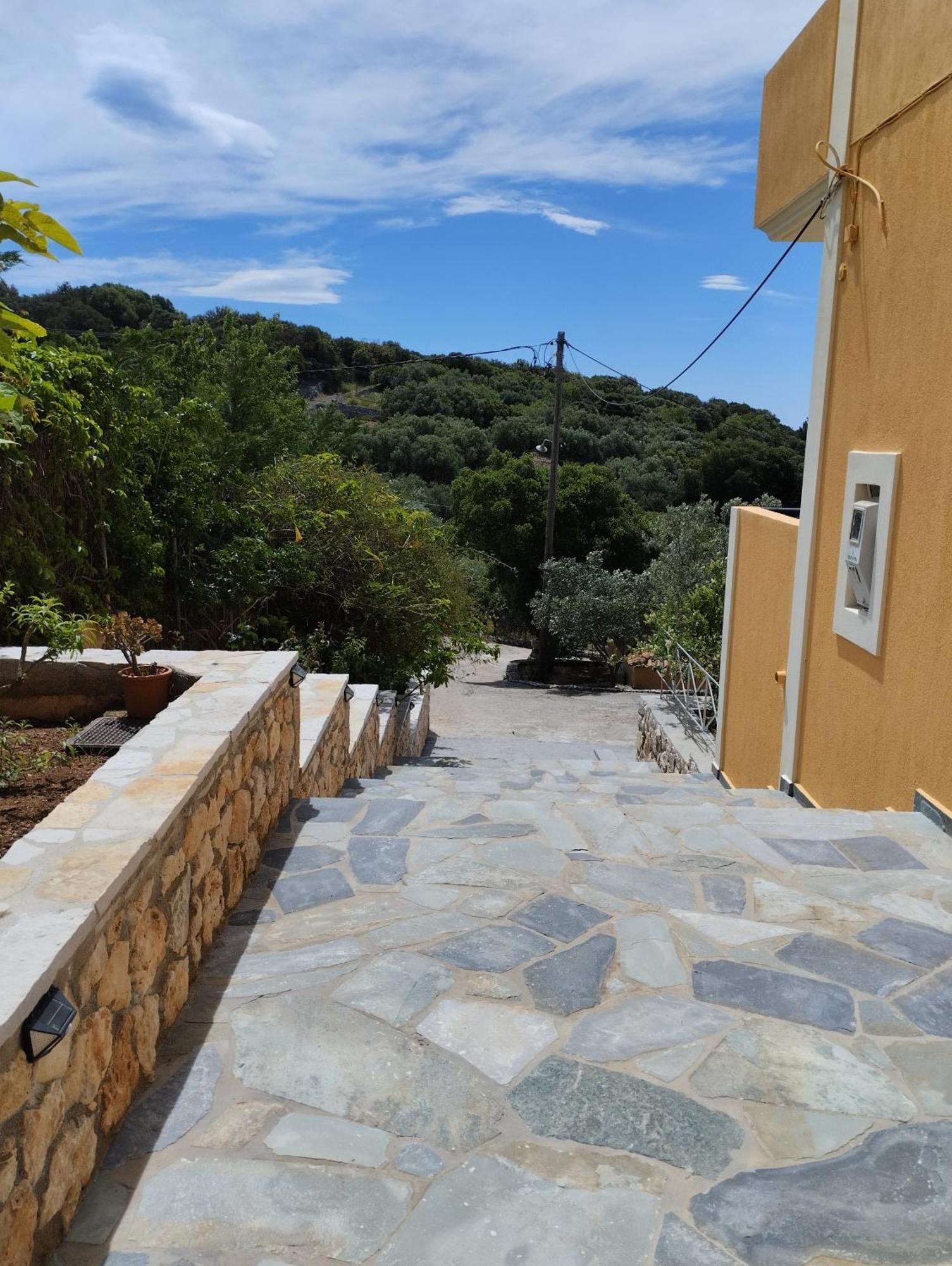 Asteras Studios Argostoli  Exterior foto