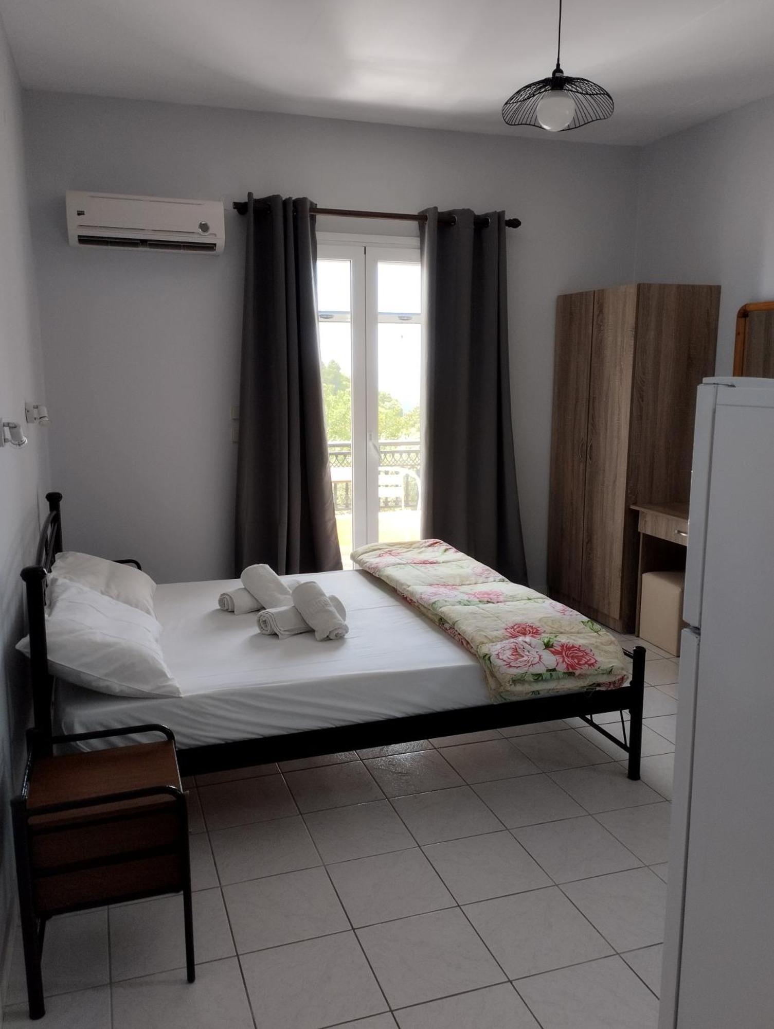 Asteras Studios Argostoli  Exterior foto