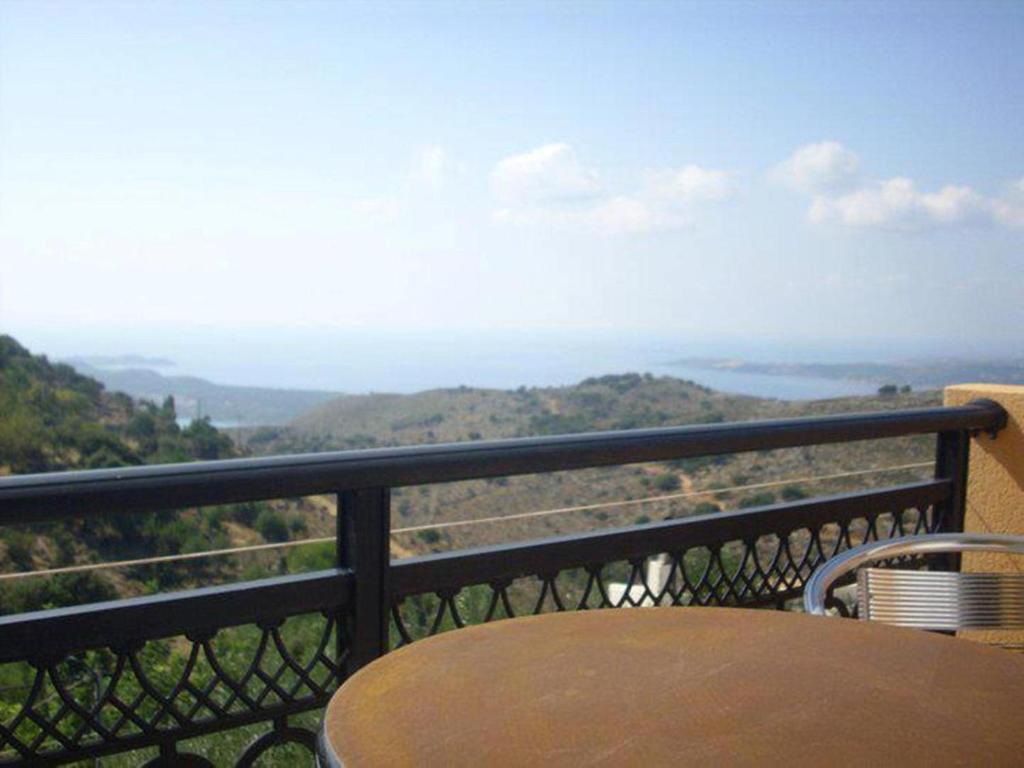 Asteras Studios Argostoli  Quarto foto