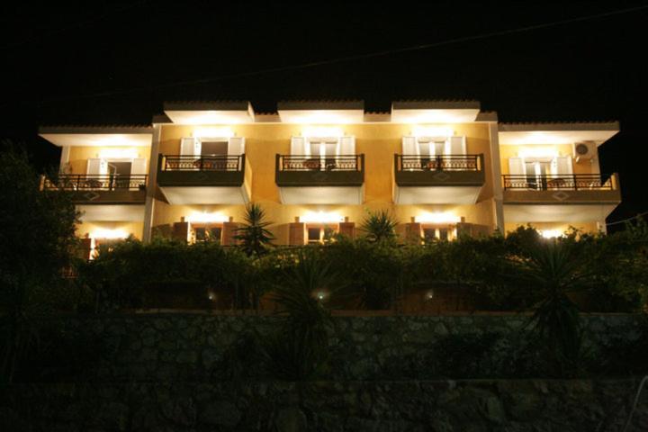 Asteras Studios Argostoli  Exterior foto
